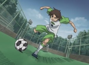 Eureka Seven Odcinek 39