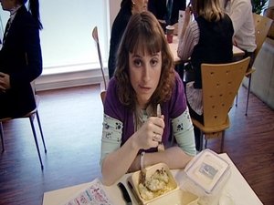 Peep Show Odcinek 2