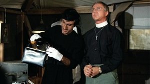M*A*S*H Nieanimowi Alkoholicy