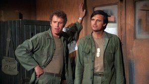 M*A*S*H Coś za coś