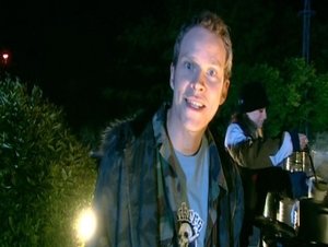Peep Show Odcinek 3
