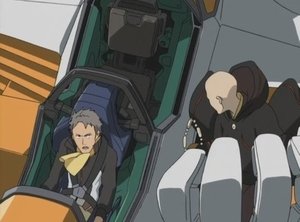 Eureka Seven Odcinek 20