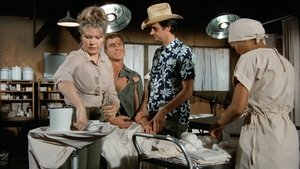 M*A*S*H Odrobina wywiadu