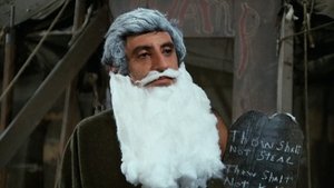 M*A*S*H Dokąd Idziesz, Kapitanie Chandler