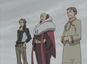 Eureka Seven Odcinek 40