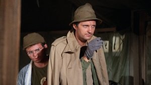 M*A*S*H Nienawidzę tajemnic