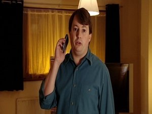 Peep Show Odcinek 2