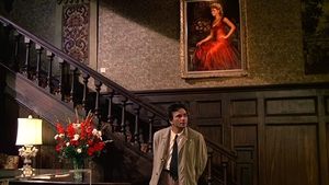 Columbo Staromodne morderstwo