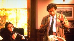 Columbo Morderstwo, mgła i cienie
