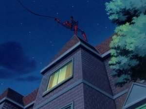 Spider-Man Tombstone