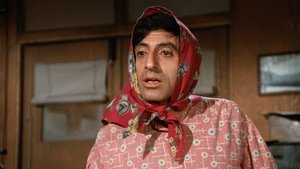 M*A*S*H Listy z domu