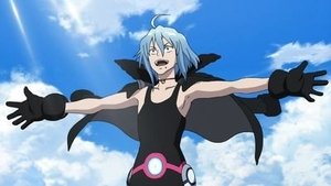 Eureka Seven Odcinek 17