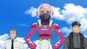 Eureka Seven Odcinek 21
