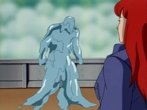 Spider-Man Powrót Hydro-Mana: część 1