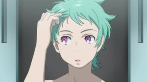 Eureka Seven Odcinek 5