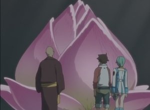 Eureka Seven Odcinek 42