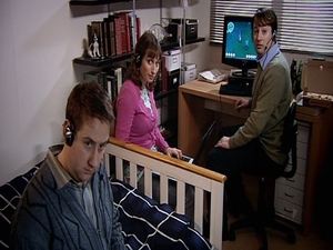 Peep Show Odcinek 6