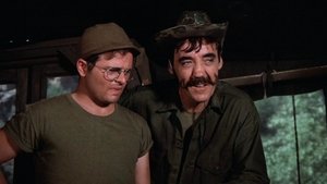 M*A*S*H Henry, proszę wróć do domu