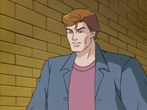 Spider-Man Sześciu zapomnianych wojowników: część 2
