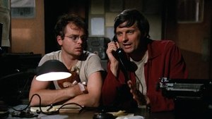 M*A*S*H Żeberka Adama