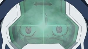 Eureka Seven Odcinek 20