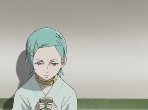 Eureka Seven Odcinek 14