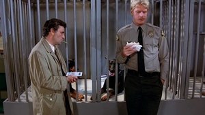 Columbo Morderstwo przez telefon