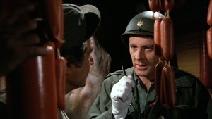 M*A*S*H Novokainowa Rebelia