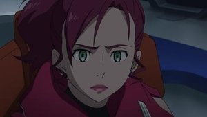Eureka Seven Odcinek 1
