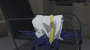Eureka Seven Odcinek 7