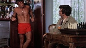 Columbo Zabójczy trening