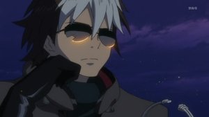 Eureka Seven Odcinek 22