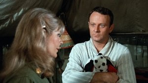 M*A*S*H Gorące Wargi i puste ramiona