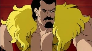 Spider-Man Łowca Kraven