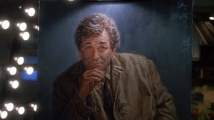 Columbo Morderstwo; autoportret