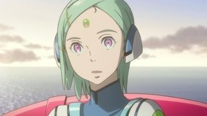 Eureka Seven Odcinek 12