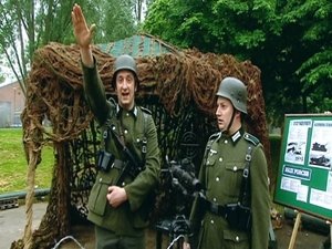 Peep Show Odcinek 2