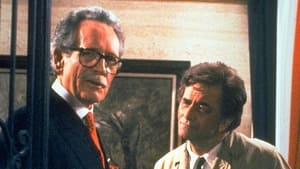 Columbo Morderstwo w programie dnia