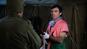 M*A*S*H Wędrujące kalesony