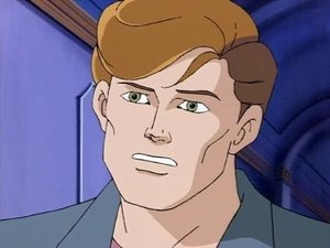 Spider-Man W potrzasku