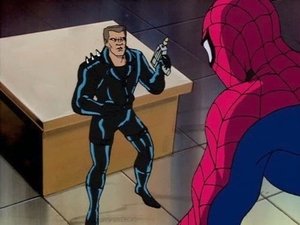 Spider-Man Blade – Łowca Wampirów