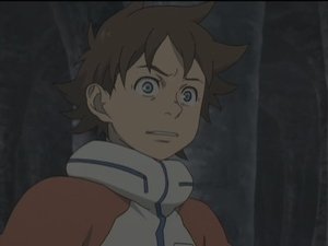 Eureka Seven Odcinek 19