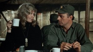 M*A*S*H Zawieszka