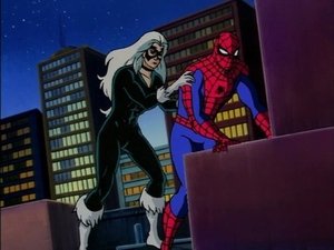 Spider-Man Powrót Kravena