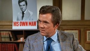 Columbo Kandydat na zabójcę