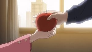Jigoku Shoujo Odcinek 23