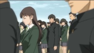 Jigoku Shoujo Odcinek 3