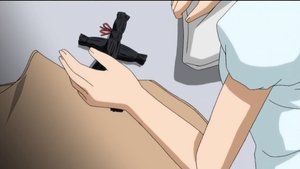 Jigoku Shoujo Odcinek 12
