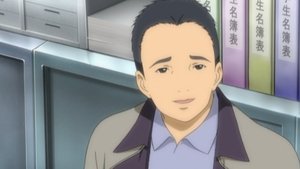 Jigoku Shoujo Odcinek 23