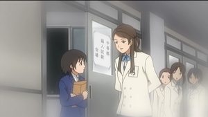 Jigoku Shoujo Odcinek 10